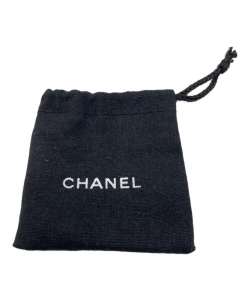CHANEL（シャネル）CHANEL (シャネル) ピアスの古着・服飾アイテム