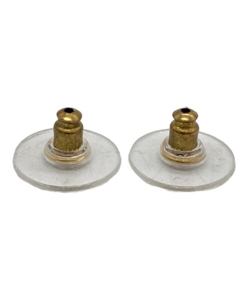 CHANEL（シャネル）CHANEL (シャネル) ココマークピアスの古着・服飾アイテム