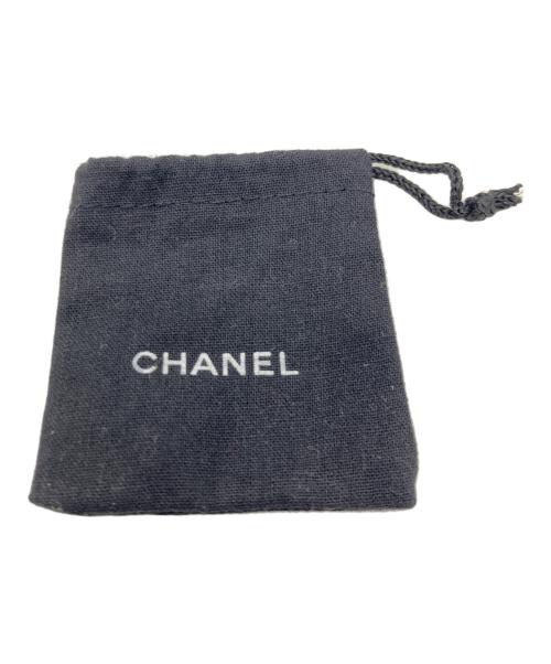 CHANEL（シャネル）CHANEL (シャネル) ココマークピアスの古着・服飾アイテム