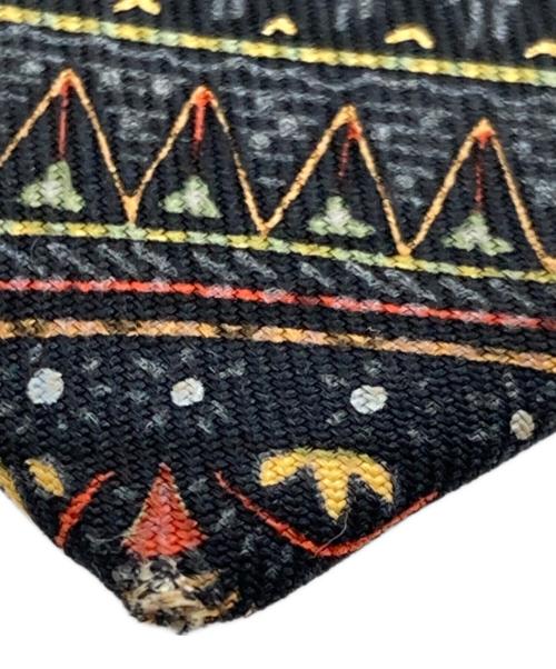 HERMES（エルメス）HERMES (エルメス) ネクタイ マルチカラー サイズ:-の古着・服飾アイテム