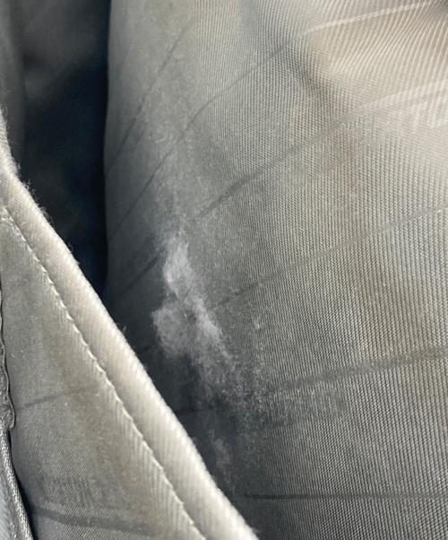 ZERO HALLIBURTON（ゼロ ハリバートン）ZERO HALLIBURTON (ゼロ ハリバートン) ブリーフケース ブラックの古着・服飾アイテム