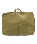 THE NORTH FACEザ ノース フェイス）の古着「シャトル デイパック」｜オリーブ