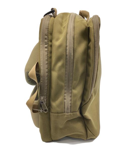 THE NORTH FACE（ザ ノース フェイス）THE NORTH FACE (ザ ノース フェイス) シャトル デイパック オリーブの古着・服飾アイテム