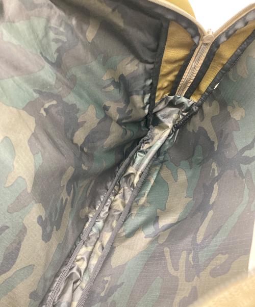 THE NORTH FACE（ザ ノース フェイス）THE NORTH FACE (ザ ノース フェイス) シャトル デイパック オリーブの古着・服飾アイテム