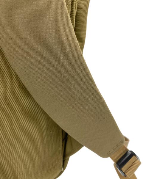 THE NORTH FACE（ザ ノース フェイス）THE NORTH FACE (ザ ノース フェイス) シャトル デイパック オリーブの古着・服飾アイテム