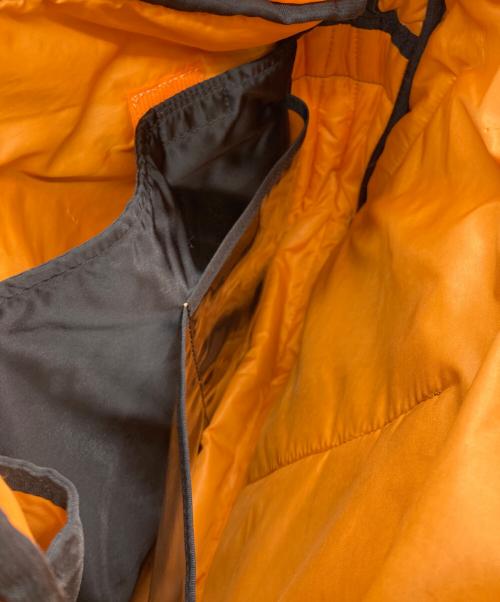 PORTER（ポーター）PORTER (ポーター) ショルダーバッグ ブラックの古着・服飾アイテム