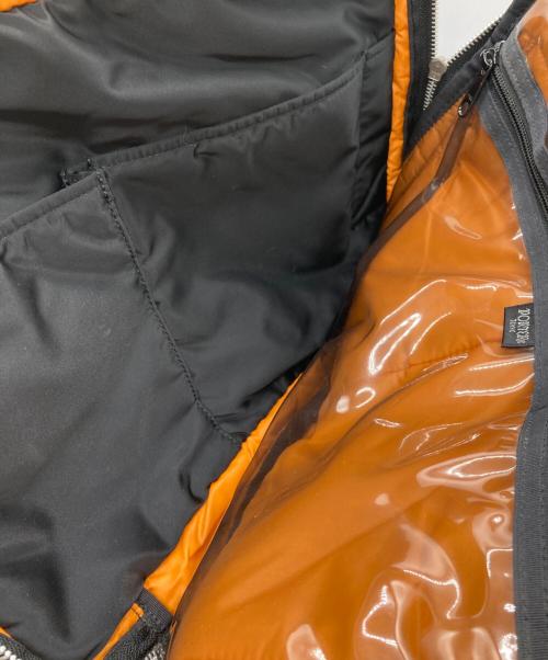 PORTER（ポーター）PORTER (ポーター) ショルダーバッグ ブラックの古着・服飾アイテム