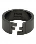 FENDIフェンディ）の古着「FFリング」