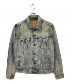 中古・古着通販】LEVI'S (リーバイス) 70500 デニムジャケット ブルー