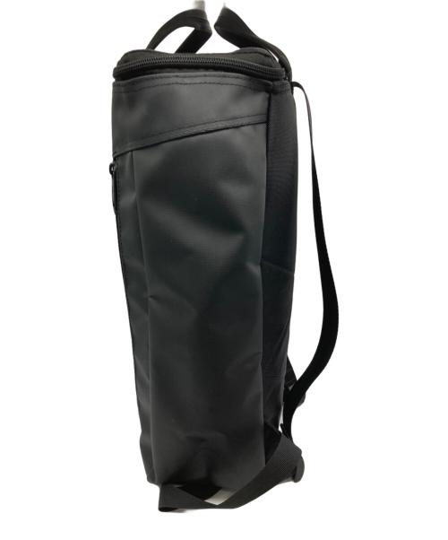 THE NORTH FACE（ザ ノース フェイス）THE NORTH FACE (ザ ノース フェイス) リュック ブラックの古着・服飾アイテム