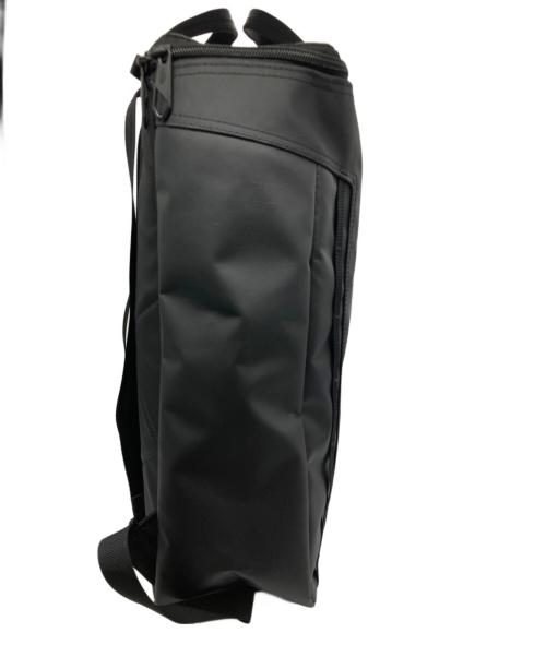 THE NORTH FACE（ザ ノース フェイス）THE NORTH FACE (ザ ノース フェイス) リュック ブラックの古着・服飾アイテム