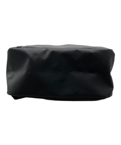 THE NORTH FACE（ザ ノース フェイス）THE NORTH FACE (ザ ノース フェイス) リュック ブラックの古着・服飾アイテム