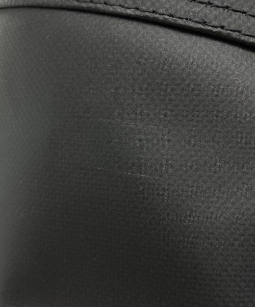 THE NORTH FACE（ザ ノース フェイス）THE NORTH FACE (ザ ノース フェイス) リュック ブラックの古着・服飾アイテム