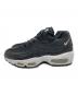 NIKE (ナイキ) AIR MAX95 ホワイト×ブラック サイズ:23.5㎝：8000円