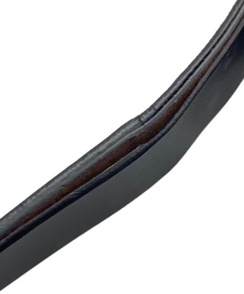 GUCCI（グッチ）GUCCI (グッチ) ベルト ブラックの古着・服飾アイテム