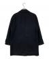 Wind Armor (ウィンドアーマー) カシミヤコート ネイビー サイズ:Lサイズ：7000円