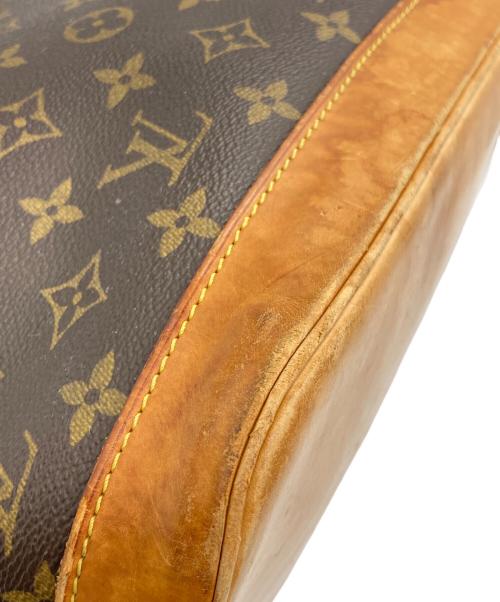LOUIS VUITTON（ルイ ヴィトン）LOUIS VUITTON (ルイ ヴィトン) アルマ ブラウンの古着・服飾アイテム