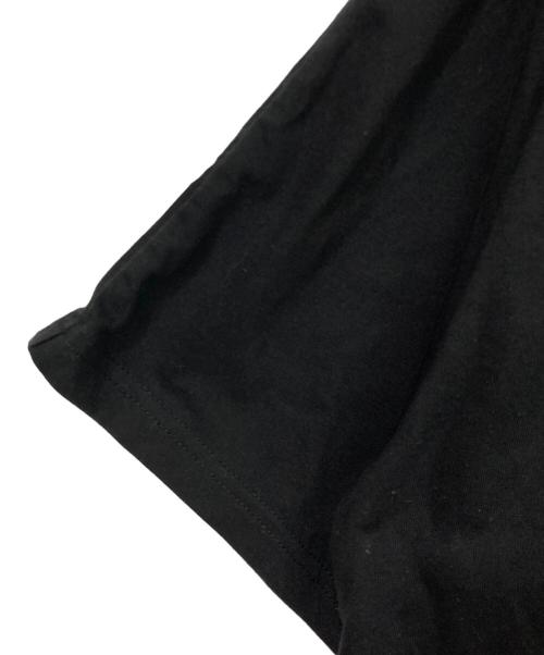 F.C.R.B.（エフシーレアルブリストル）F.C.R.B. (エフシーレアルブリストル) Tシャツ ブラック サイズ:Lの古着・服飾アイテム