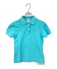 中古・古着通販】LACOSTE (ラコステ) ポロシャツ LACOSTE（ラコステ
