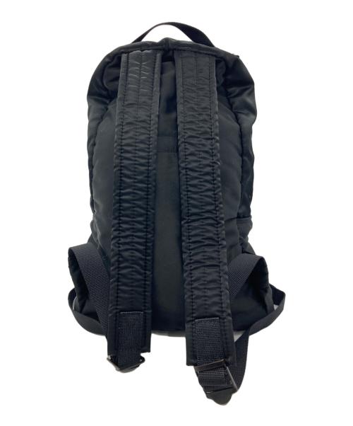 PORTER（ポーター）PORTER (ポーター) リュック ブラックの古着・服飾アイテム