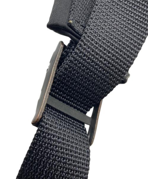 PORTER（ポーター）PORTER (ポーター) リュック ブラックの古着・服飾アイテム