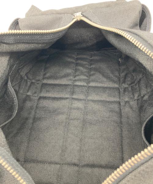 PORTER（ポーター）PORTER (ポーター) ボストンバッグ グレーの古着・服飾アイテム
