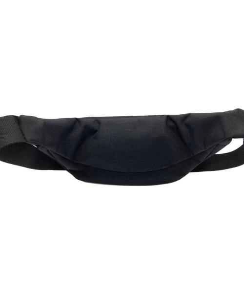 Manhattan Portage（マンハッタンポーテージ）Manhattan Portage (マンハッタンポーテージ) MICKEY MOUSE (ミッキーマウス) ウエストバッグ ブラックの古着・服飾アイテム