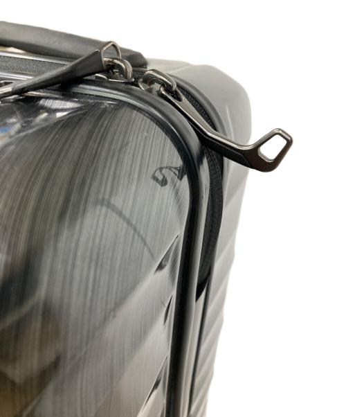 TUMI（トゥミ）TUMI (トゥミ) キャリーバッグ ブラックの古着・服飾アイテム