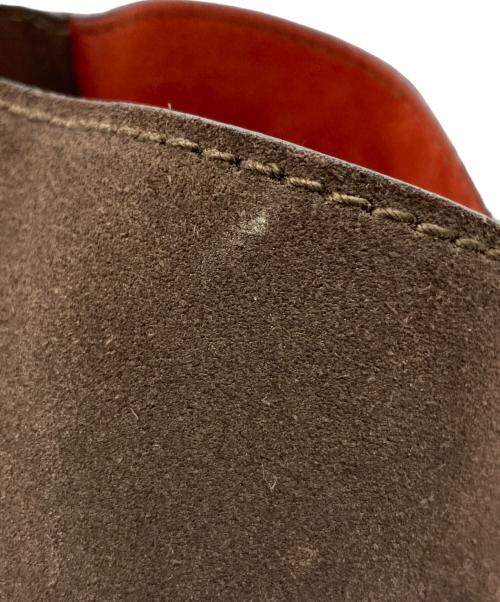 FURLA（フルラ）FURLA (フルラ) 2WAYトートバッグ ブラウンの古着・服飾アイテム