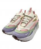 NIKEナイキ）の古着「AIR MAX FURYOSA NRG」｜パープル×ピンク