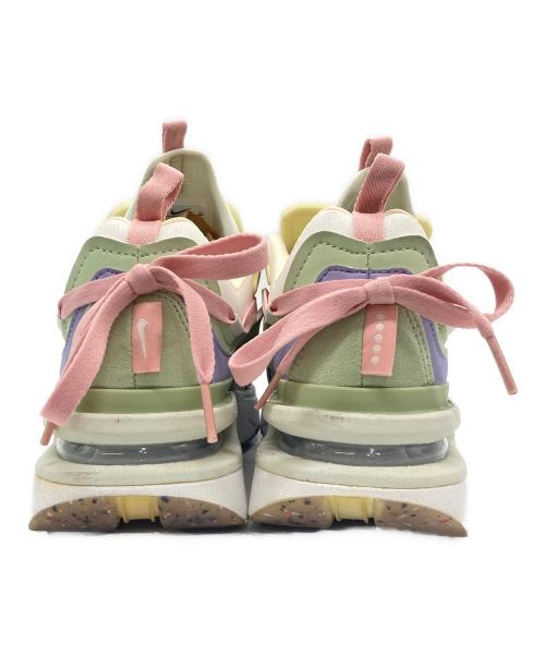 NIKE（ナイキ）NIKE (ナイキ) AIR MAX FURYOSA NRG パープル×ピンク サイズ:24.5cmの古着・服飾アイテム
