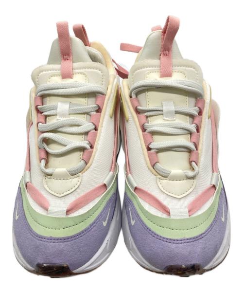 NIKE（ナイキ）NIKE (ナイキ) AIR MAX FURYOSA NRG パープル×ピンク サイズ:24.5cmの古着・服飾アイテム