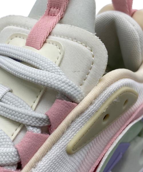 NIKE（ナイキ）NIKE (ナイキ) AIR MAX FURYOSA NRG パープル×ピンク サイズ:24.5cmの古着・服飾アイテム