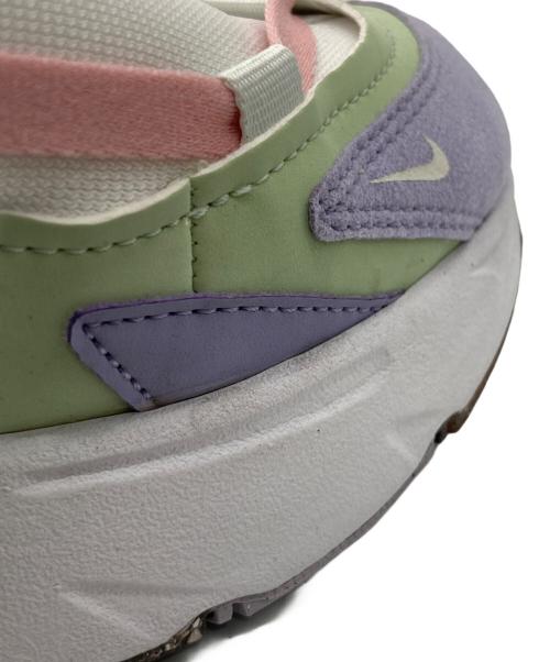 NIKE（ナイキ）NIKE (ナイキ) AIR MAX FURYOSA NRG パープル×ピンク サイズ:24.5cmの古着・服飾アイテム