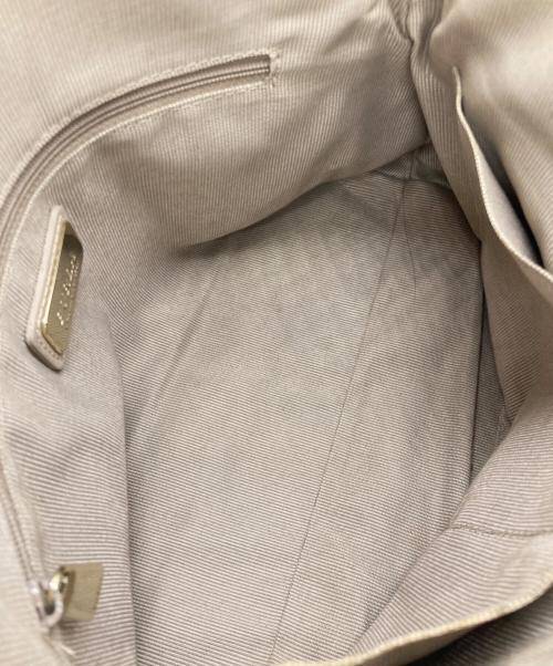 FURLA（フルラ）FURLA (フルラ) 2WAYバッグ ベージュの古着・服飾アイテム