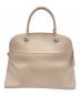 FURLA (フルラ) 2WAYバッグ ベージュ：5000円