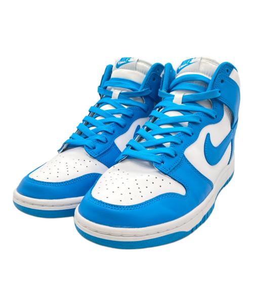NIKE（ナイキ）NIKE (ナイキ) Dunk High 