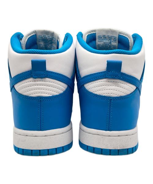 NIKE（ナイキ）NIKE (ナイキ) Dunk High 