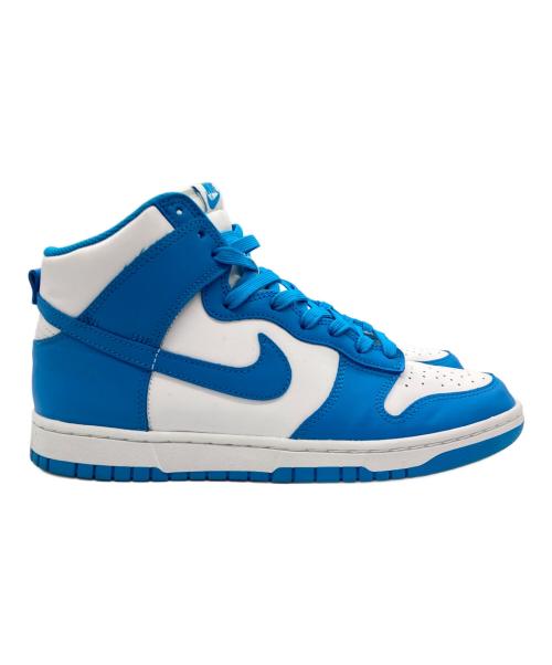 NIKE（ナイキ）NIKE (ナイキ) Dunk High 