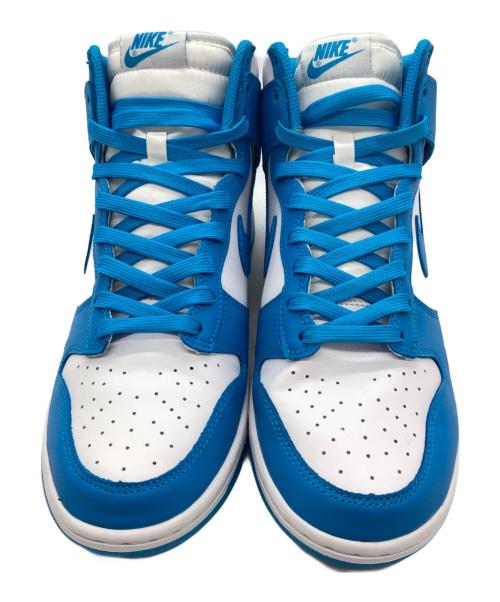 NIKE（ナイキ）NIKE (ナイキ) Dunk High 