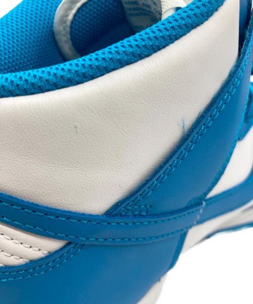 NIKE（ナイキ）NIKE (ナイキ) Dunk High 