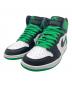 NIKE（ナイキ）の古着「Air Jordan 1 Retro High OG」｜グリーン×ホワイト