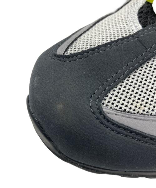 NIKE（ナイキ）NIKE (ナイキ) Air Max 95 OG グレー×イエロー サイズ:27.5cmの古着・服飾アイテム