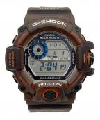 CASIOカシオ）の古着「デジタルウォッチ」