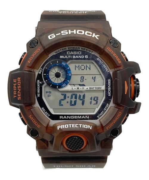 CASIO（カシオ）CASIO (カシオ) デジタルウォッチの古着・服飾アイテム