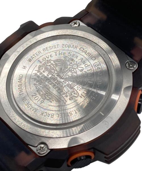 CASIO（カシオ）CASIO (カシオ) デジタルウォッチの古着・服飾アイテム