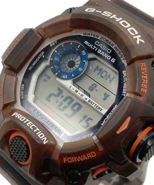 CASIO（カシオ）CASIO (カシオ) デジタルウォッチの古着・服飾アイテム