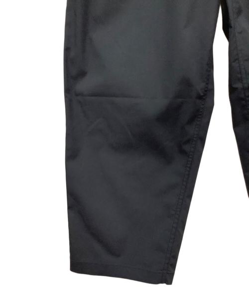 WILD THINGS（ワイルドシングス）WILD THINGS (ワイルドシングス) MOTION EASY LUX PANTS ネイビー サイズ:L 未使用品の古着・服飾アイテム