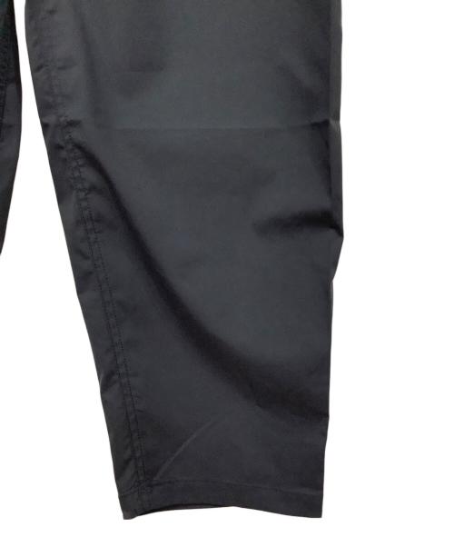 WILD THINGS（ワイルドシングス）WILD THINGS (ワイルドシングス) MOTION EASY LUX PANTS ネイビー サイズ:L 未使用品の古着・服飾アイテム