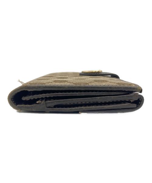 GUCCI（グッチ）GUCCI (グッチ) ラブリーハート　長財布の古着・服飾アイテム